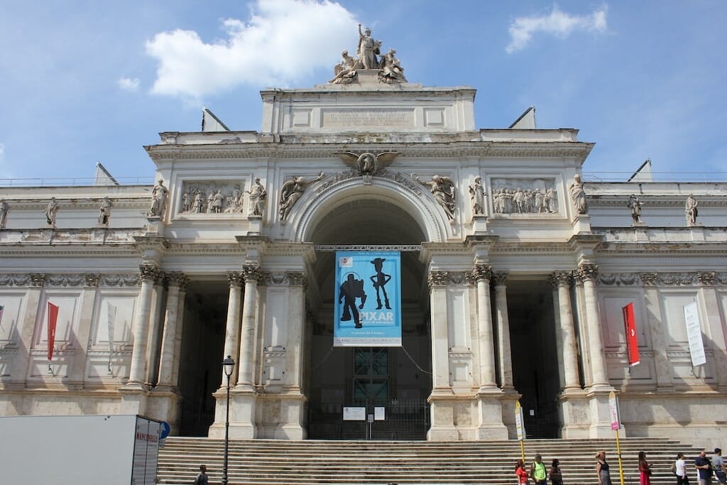 centre historique visite guidee rome francais