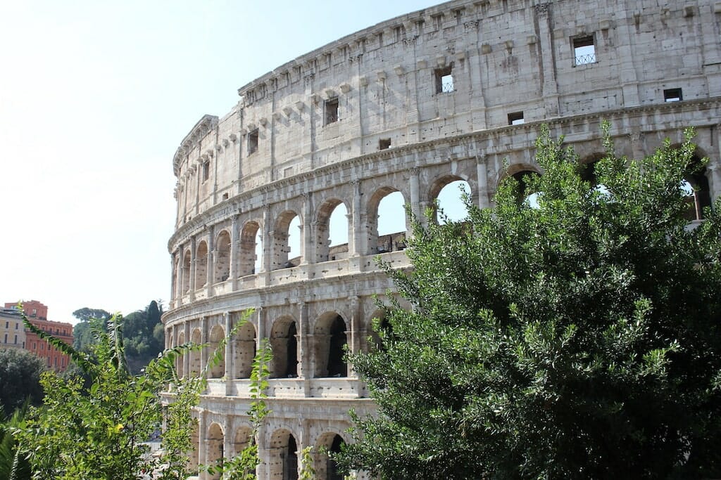 Visite Guidee Rome En Francais Top 8 Des Meilleures Visites