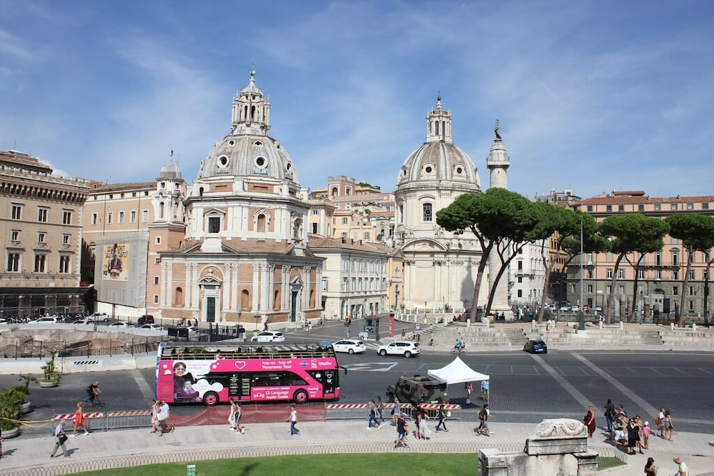 visite bus hop on hop off