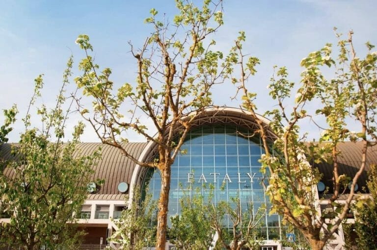 eataly rome marche culinaire