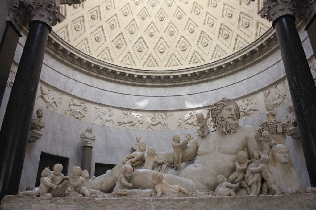 musees du vatican rome