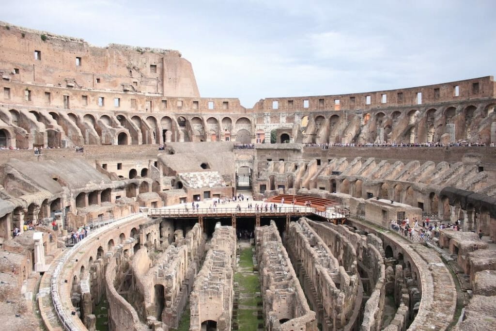 Monument A Rome Top De L Incontournable A L Insolite