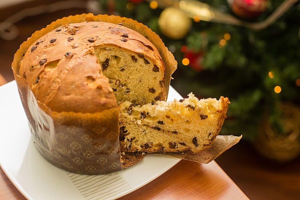 Panettone Nicolettone
