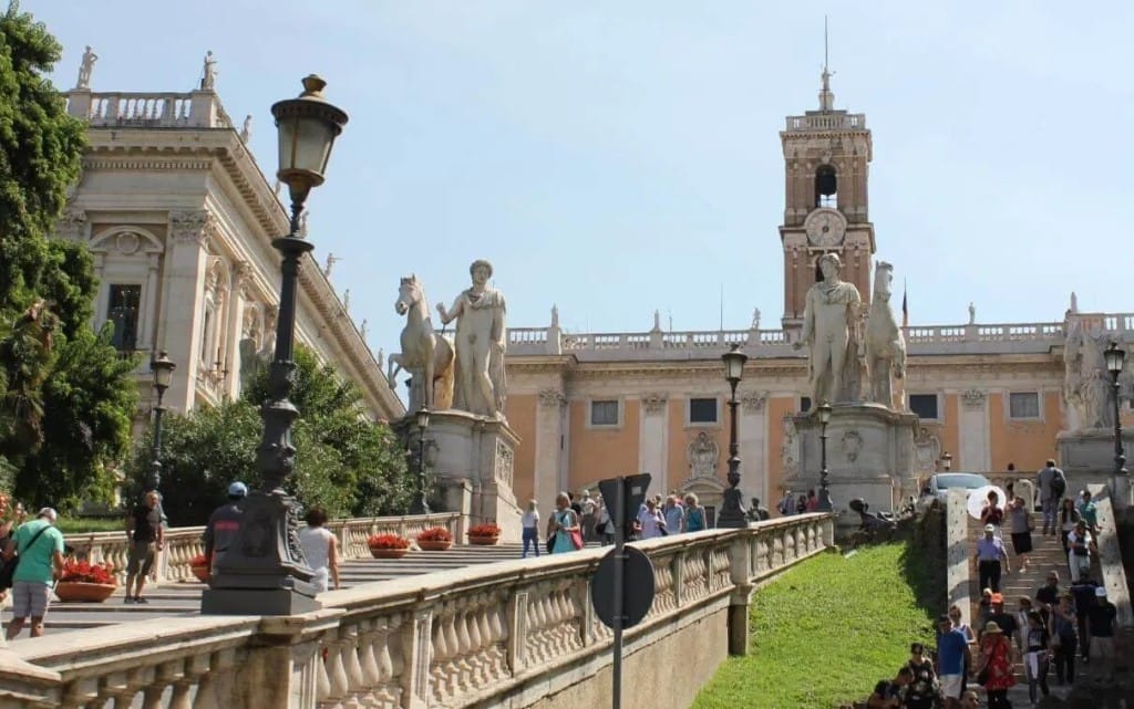 comment habiller rome juin