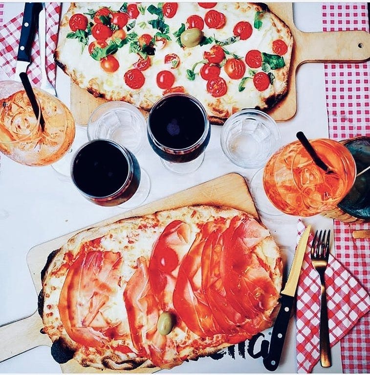 restaurant nannarella rome trastevere