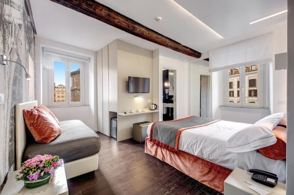 hotel albergo abruzzi