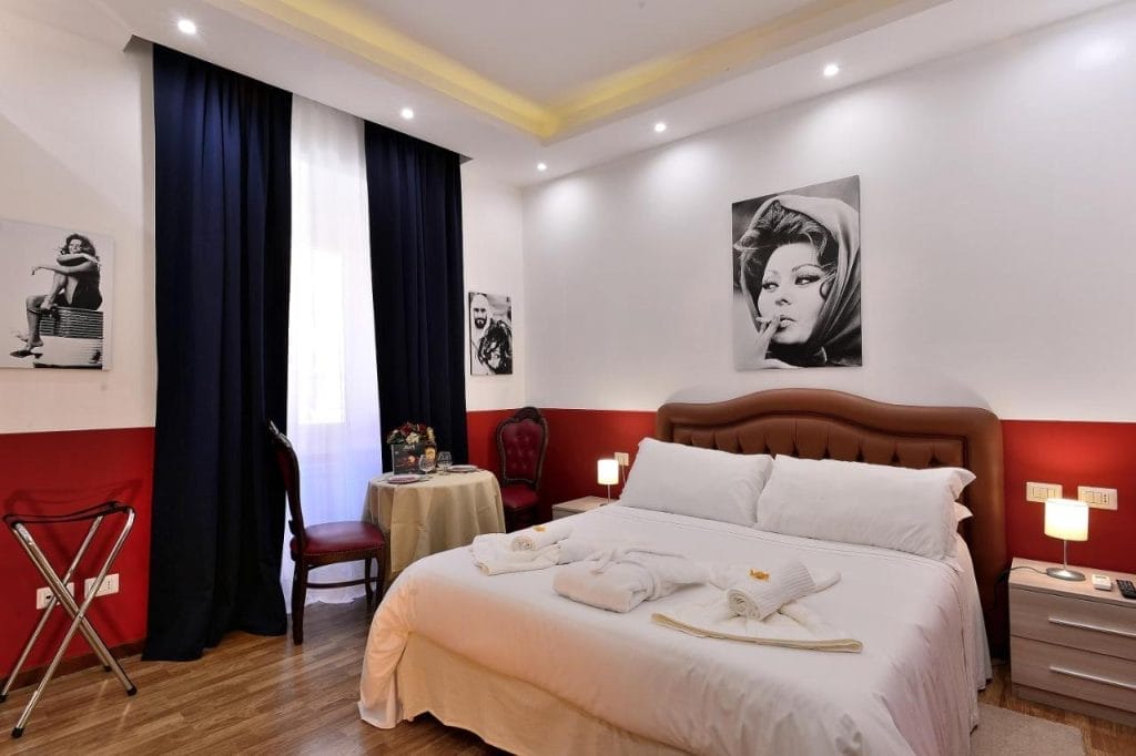 hotel dolceveneto rooms suites