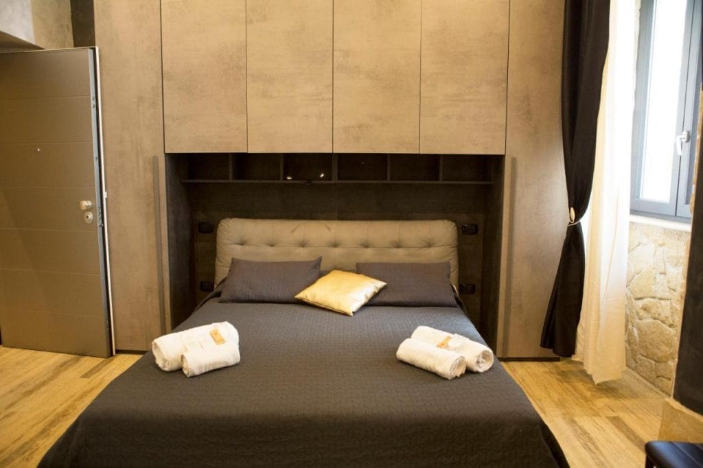 hotel jadore monic rome