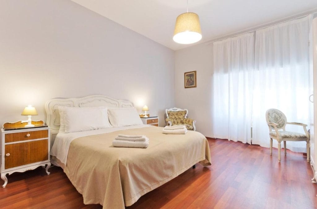 Liberty Trastevere B&B