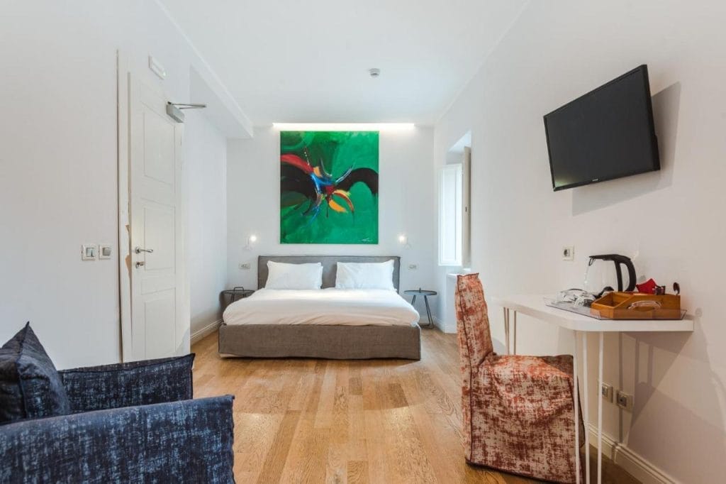 Nikis Collection Trastevere