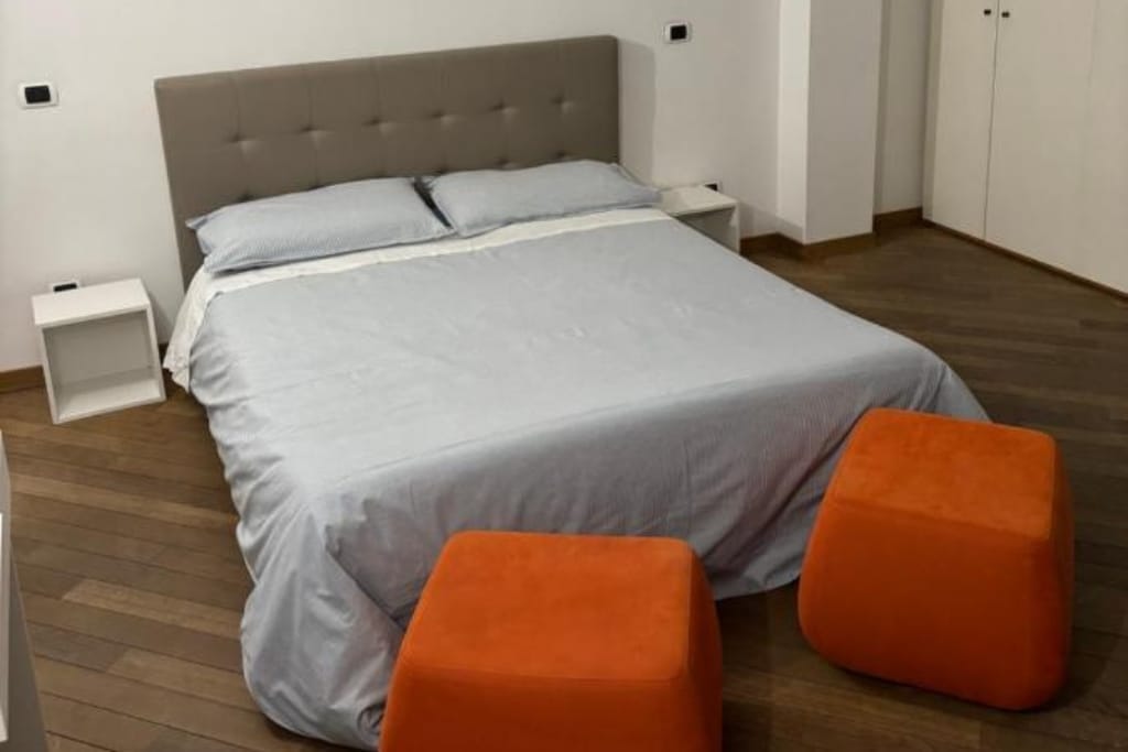 Boutique Rooms Trastevere