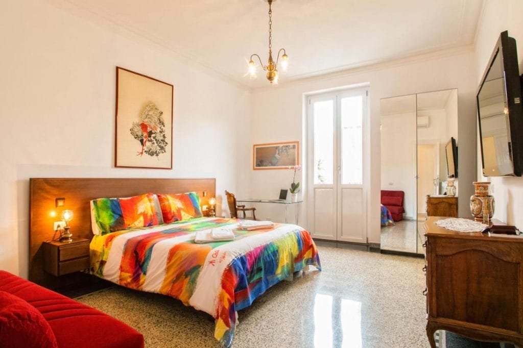 hotel vatica B&B roma