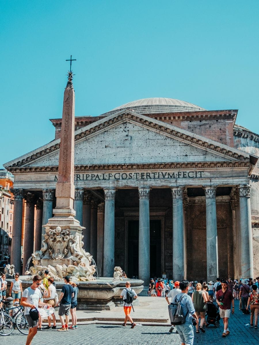 conseils pour éviter les files dattente rome