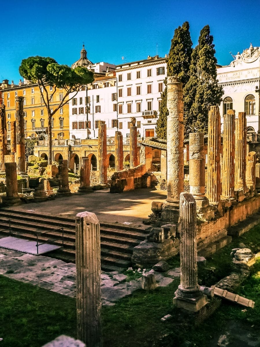 Largo Argentina
