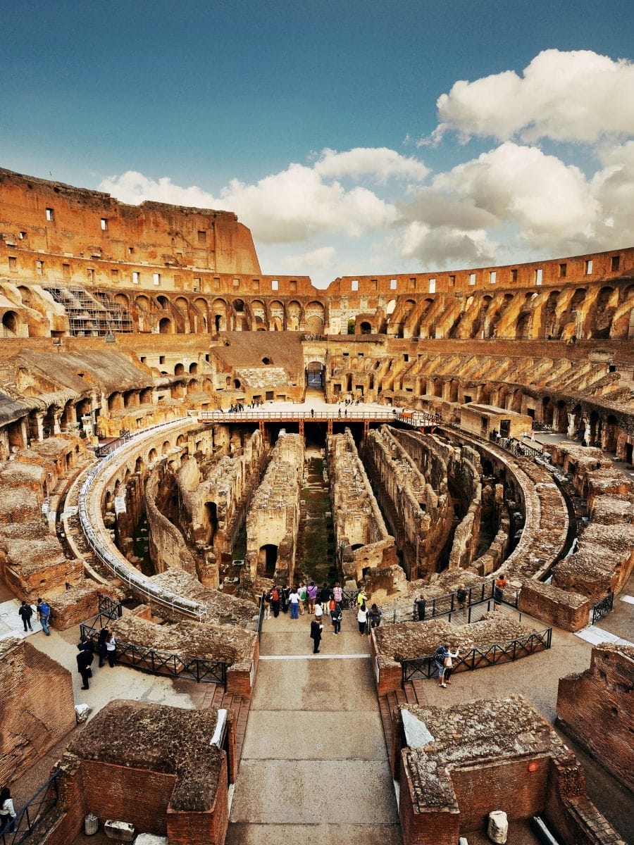 Que voir à Rome en 1 jour