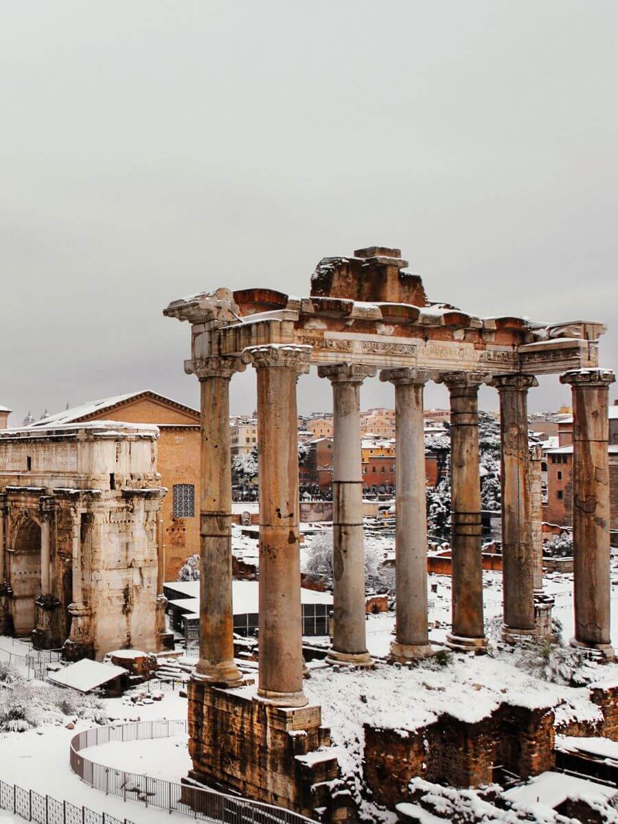 Conseils pratiques pour bien organiser son séjour en hiver