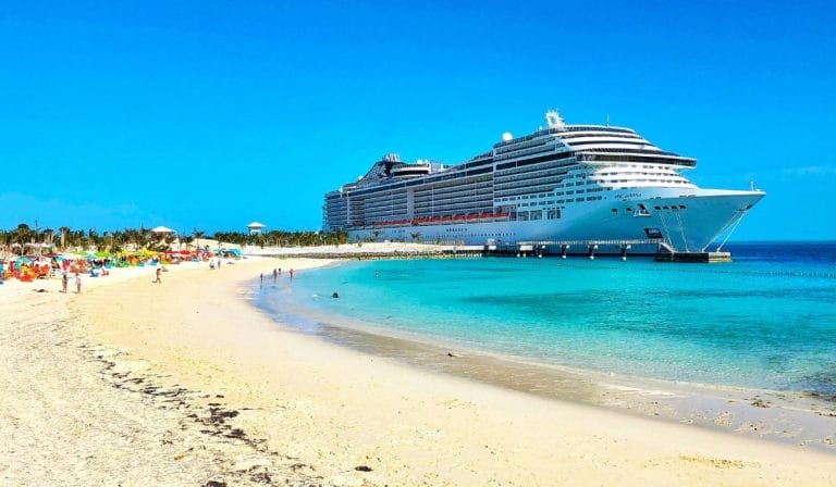 Croisières en Méditerranée