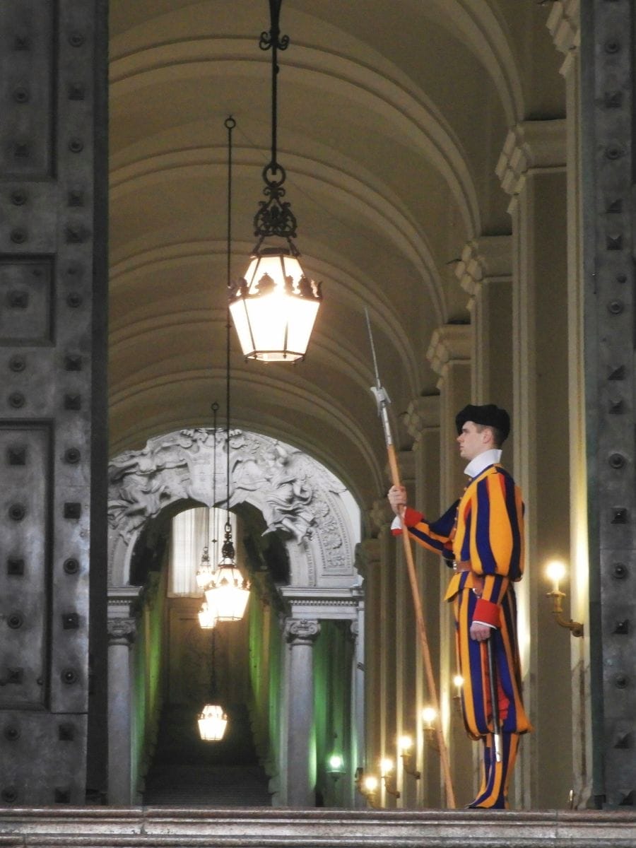 Que faire le lundi de Pâques à Rome