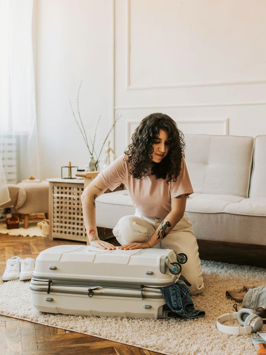 Les indispensables à ne surtout pas oublier