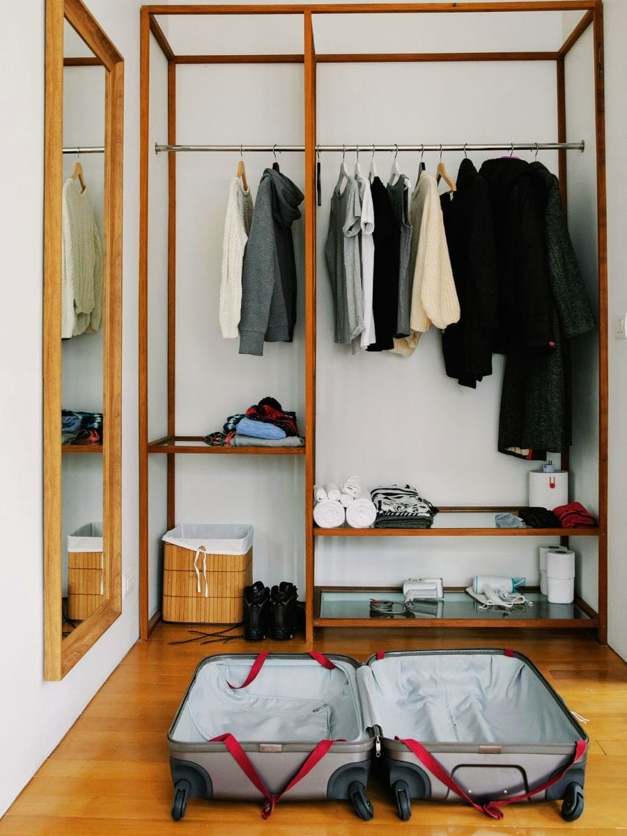 Pourquoi il faut bien préparer sa valise pour Rome