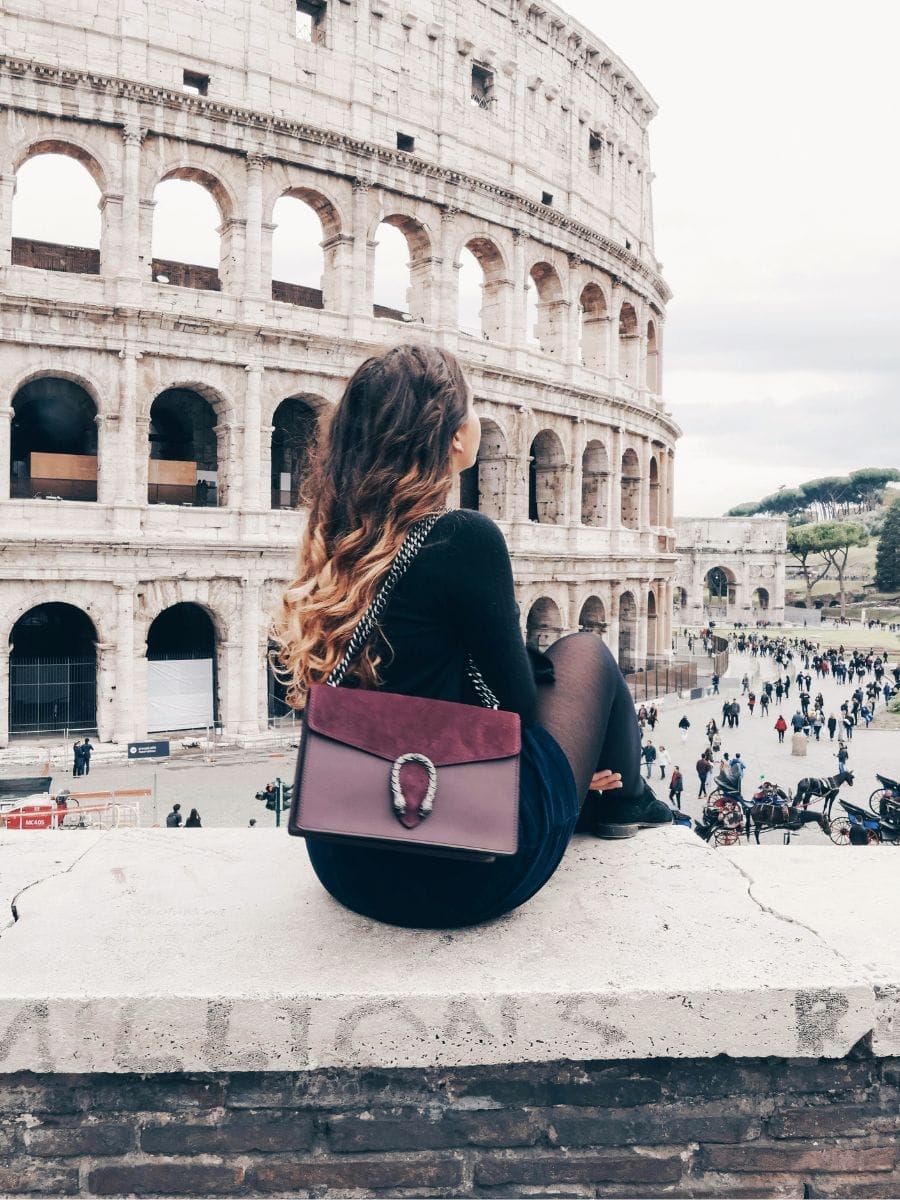 Que mettre dans sa valise selon la saison