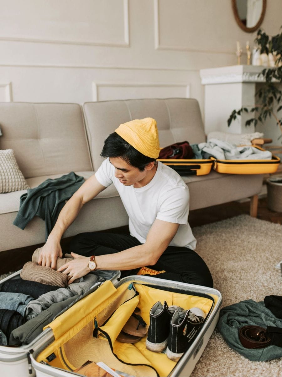 Quelles chaussures emporter pour visiter Rome