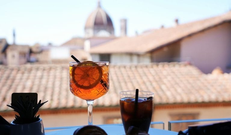 Où prendre un aperitivo à Rome ? Mes 15 adresses préférées pour l’apéro aperitivo à Rome