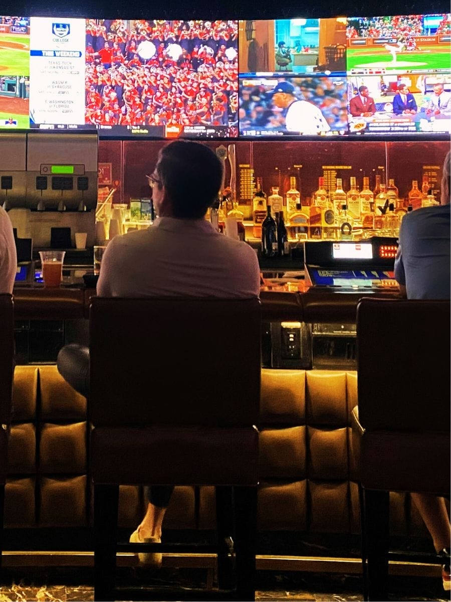 Les meilleurs bars pour voir un match de foot de la Coupe du monde des Clubs à Rome