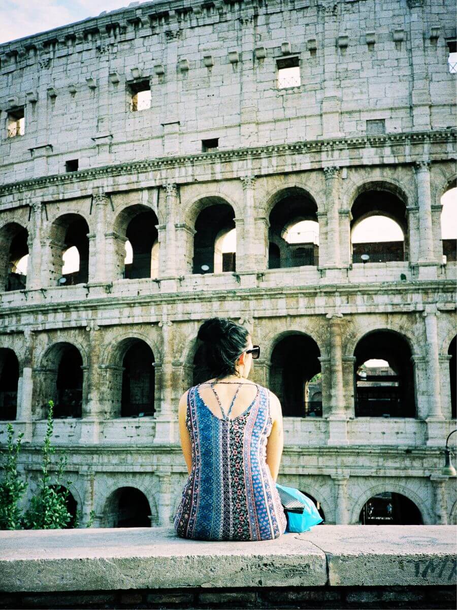 Combien coûte un visa pour l’Italie