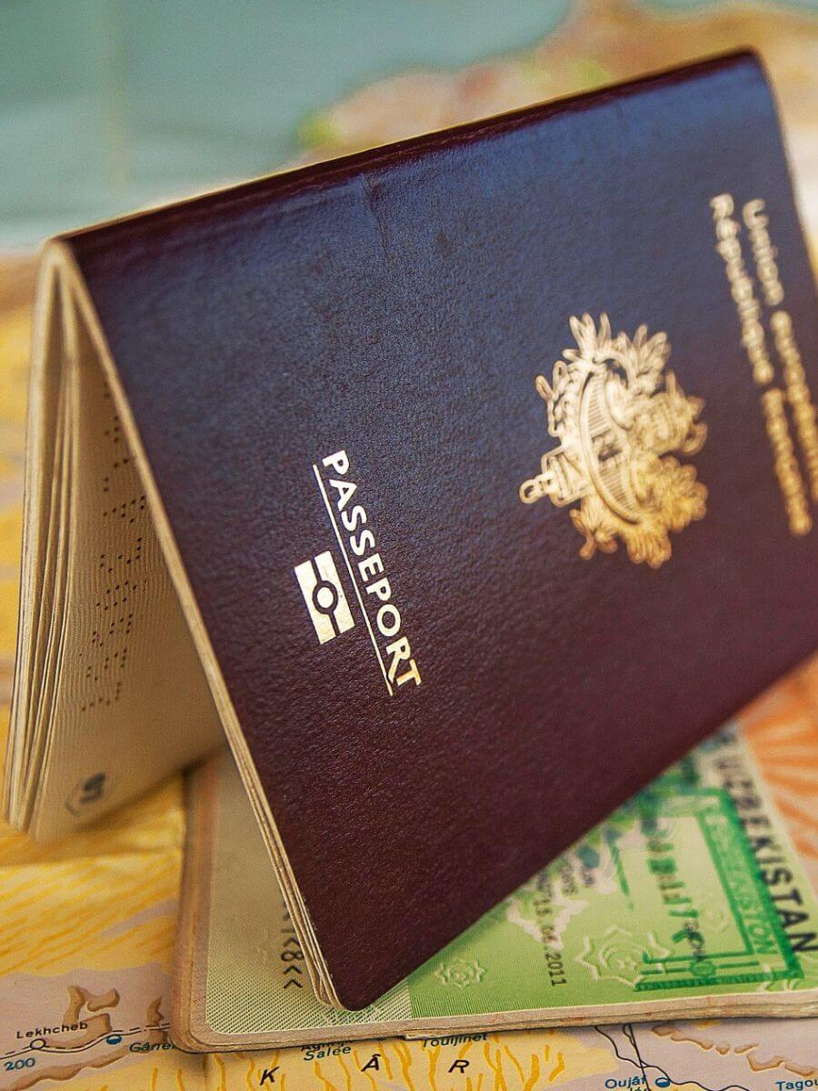 Comment faire une demande de visa pour l’Italie