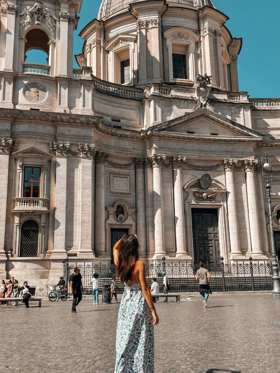 Faut-il un visa pour aller en Italie