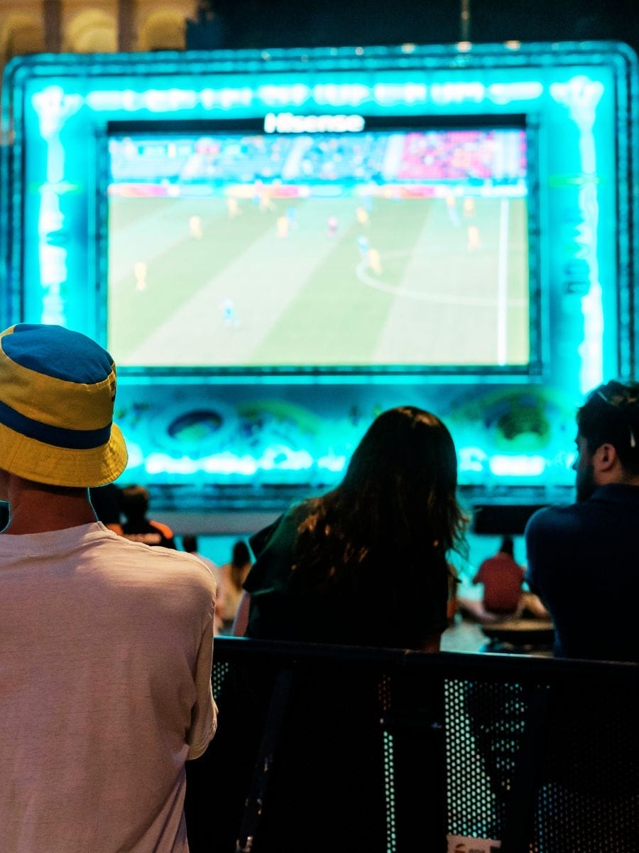 Peut-on regarder la Coupe du monde des Clubs à Rome en 2025