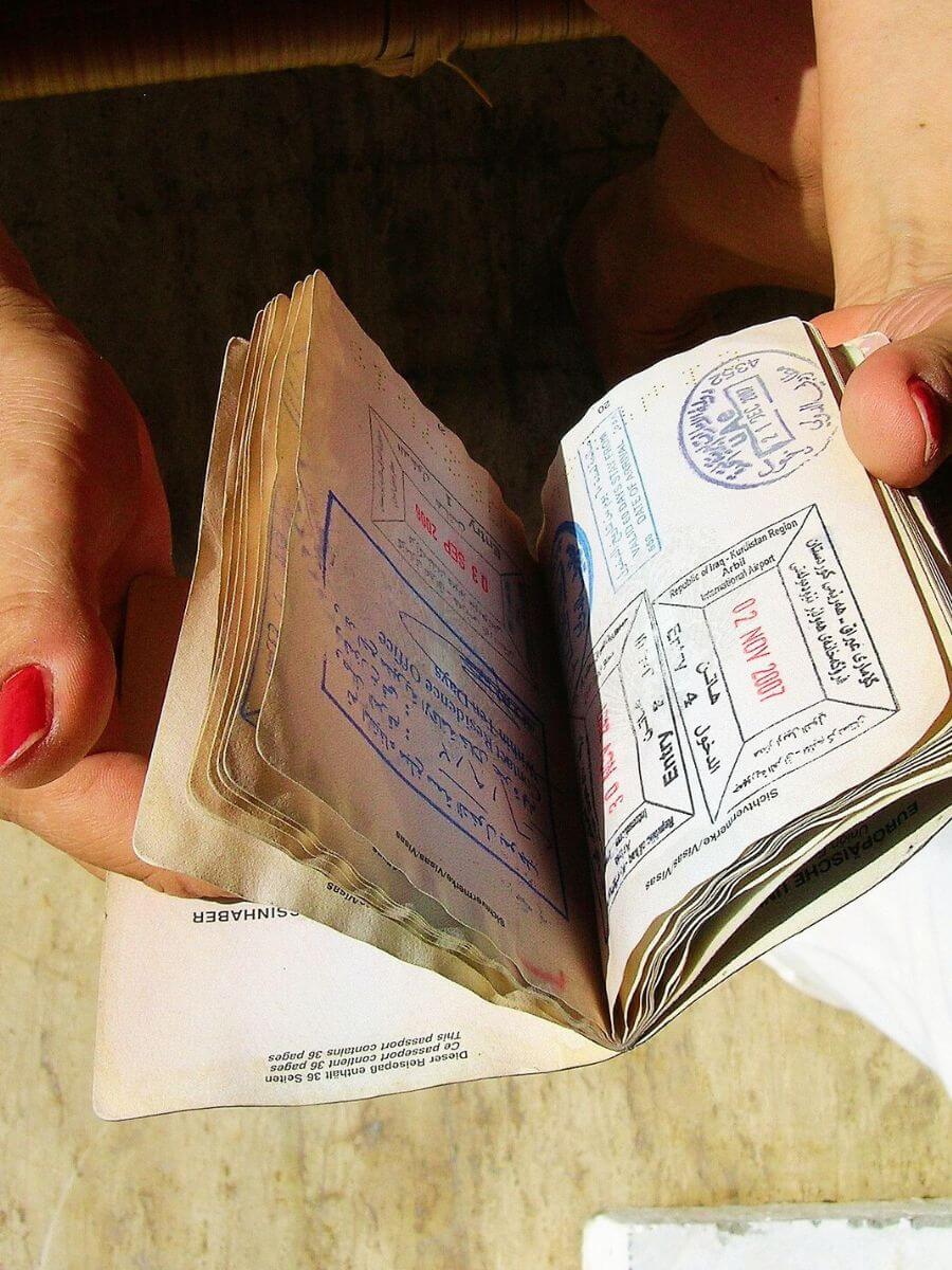 Quels sont les types de visa pour l’Italie