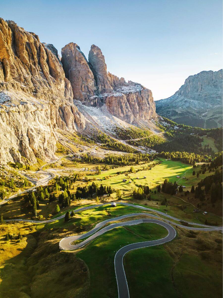 nos conseils avant de prendre la route