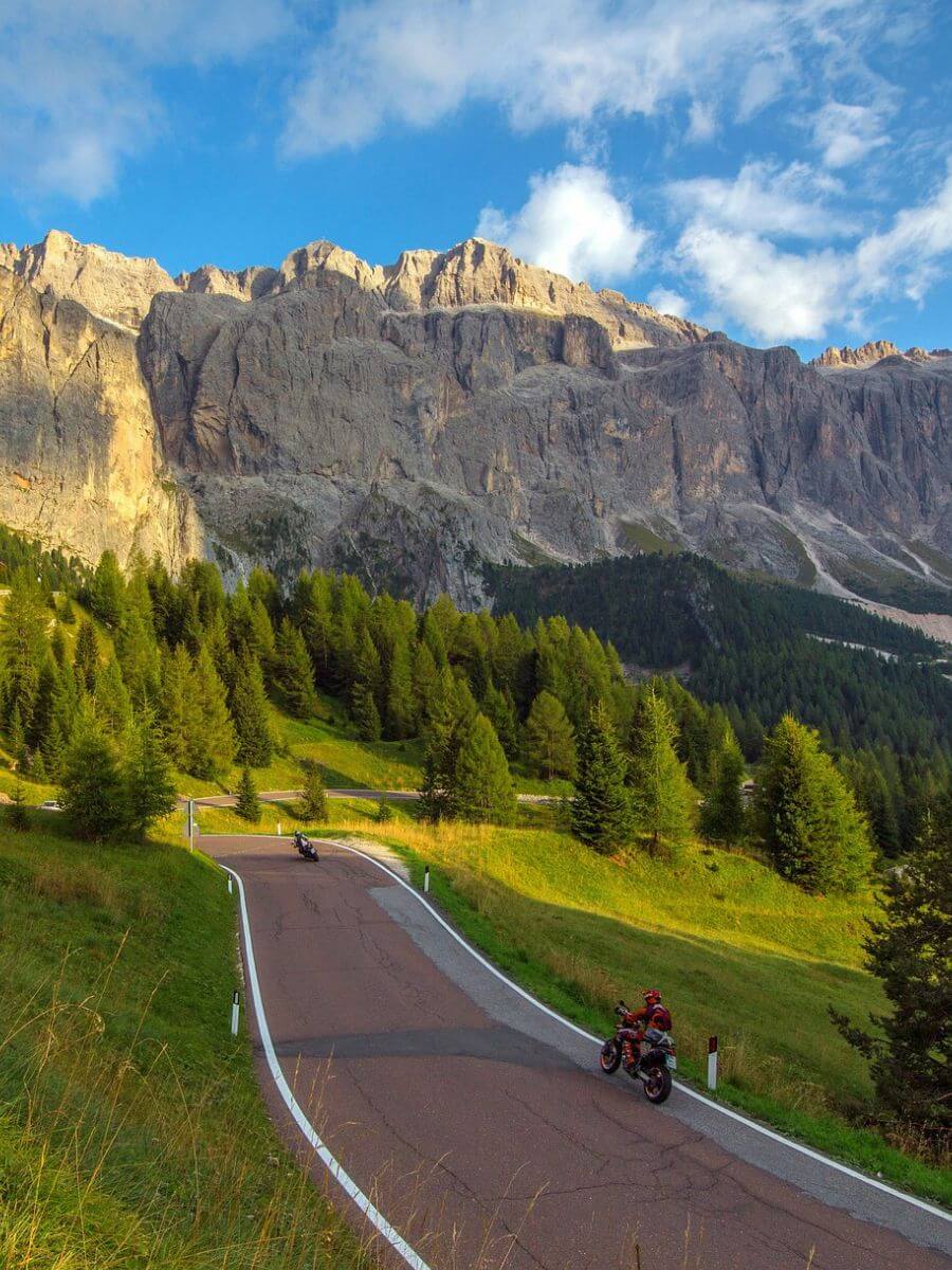 Que faire si tu loues une voiture en Italie