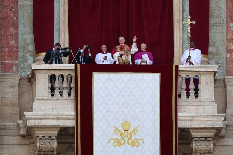 Comment assister à l’audience du Pape à Rome