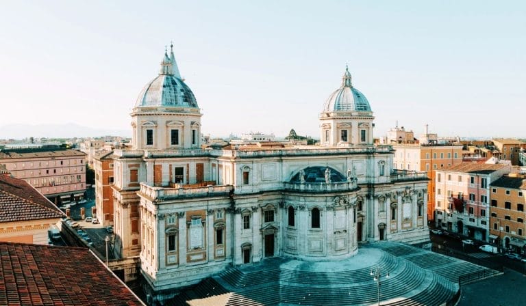 Visiter Rome en 3 jours