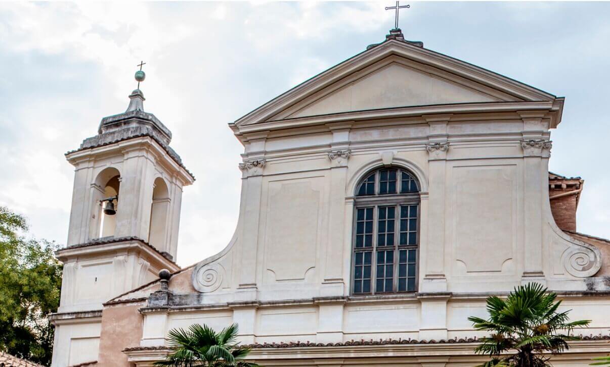 basilica di San Clemente al Laterano