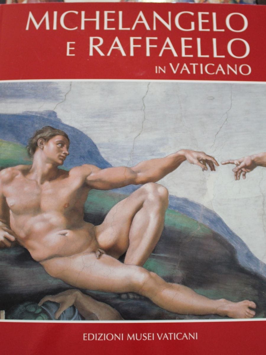 Visiter chapelle Sixtine