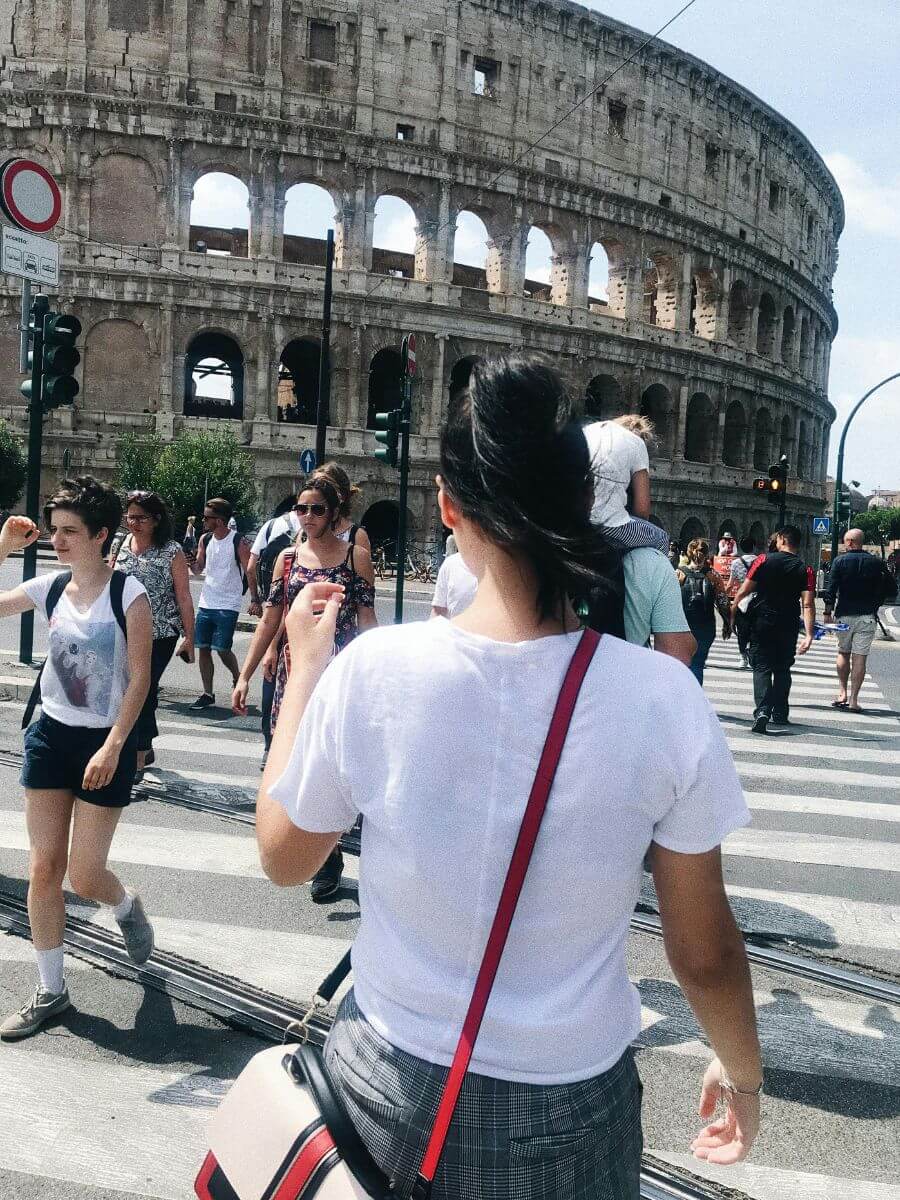 Comprendre les bases de l’accent italien avant de le perfectionner