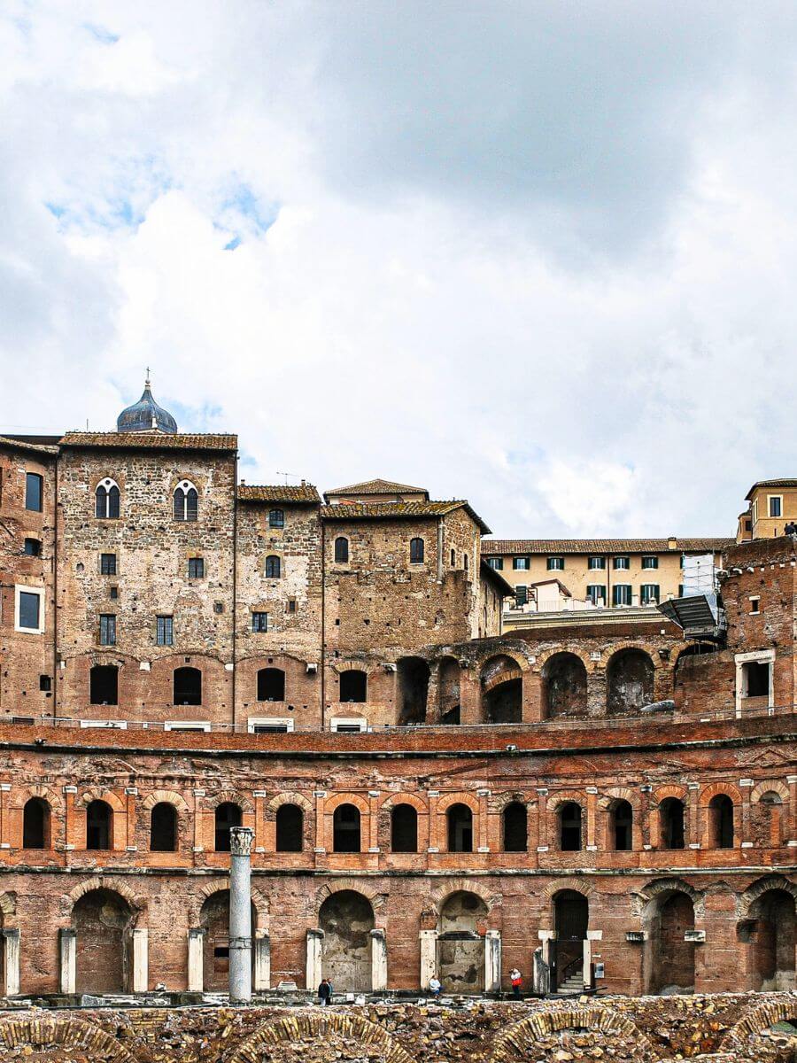 Les collections et les reconstitutions