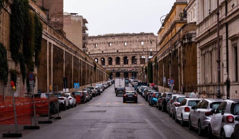 prix carburant italie