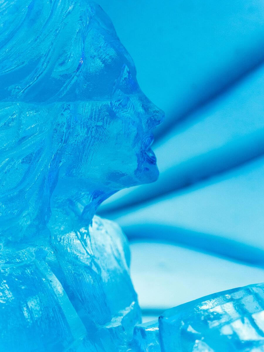 prix ice bar rome