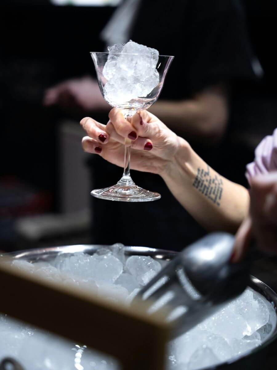 Ice Club Roma