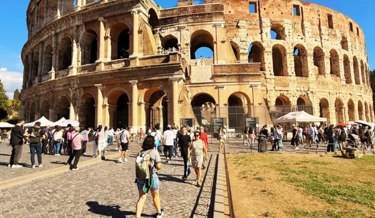 Taxe de séjour à Rome : tarifs 2026, calcul et conseils pour prévoir ton budget taxe de séjour Rome